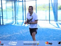 Campeonato España Selecciones Veteranos